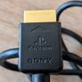 Official Playstation PS2/PS3 Component Cable Image 2