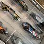 Hot Wheels Rare Zamac 6 Car Multi Pack- Chevy Silverado off road, 2016 BMW M2, 1974 Brazilian Dodge Charger, Datsun Bluebird Wagon (510), King Kuda, 2010 Ford GT500 Super Snake Image 6