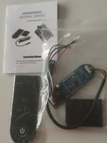 Electric Scooter Controller & Circuit board Replacement Part for Xiaomi M365 & M365 Pro