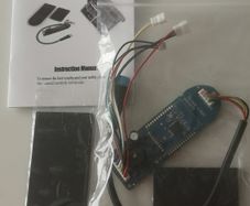 Electric Scooter Controller & Circuit board Replacement Part for Xiaomi M365 & M365 Pro