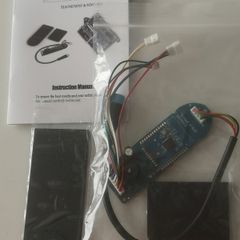 Electric Scooter Controller & Circuit board Replacement Part for Xiaomi M365 & M365 Pro
