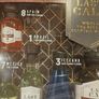 cocktail mixer set gift Image 6