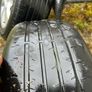 16" alloy wheels for skoda seat vw et50 Image 9