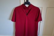 t shirt red 2 xl