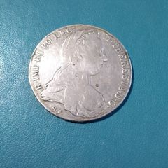 Austria   Silver   Thaler