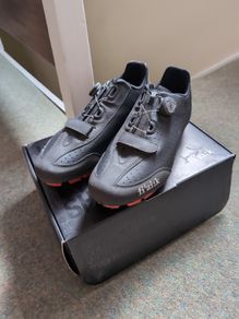 Fizik MTB Shoes.