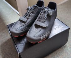 Fizik MTB Shoes.