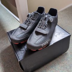 Fizik MTB Shoes.
