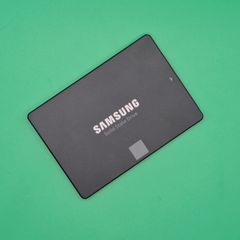 Samsung 860 Evo 1tb Satassd