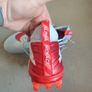 Nike Alpha Menace Elite American football cleats Image 3