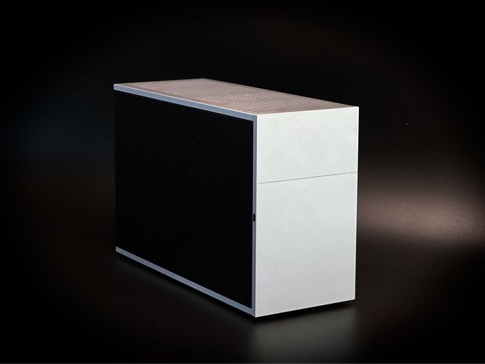 Hi-end Mini Pc 9800x3d|64gb Ram|rtx 5080|4tb Nvme