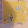 Next & Little Joule girls clothes Image 6