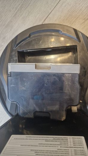 Robot vacuum Lefant m210