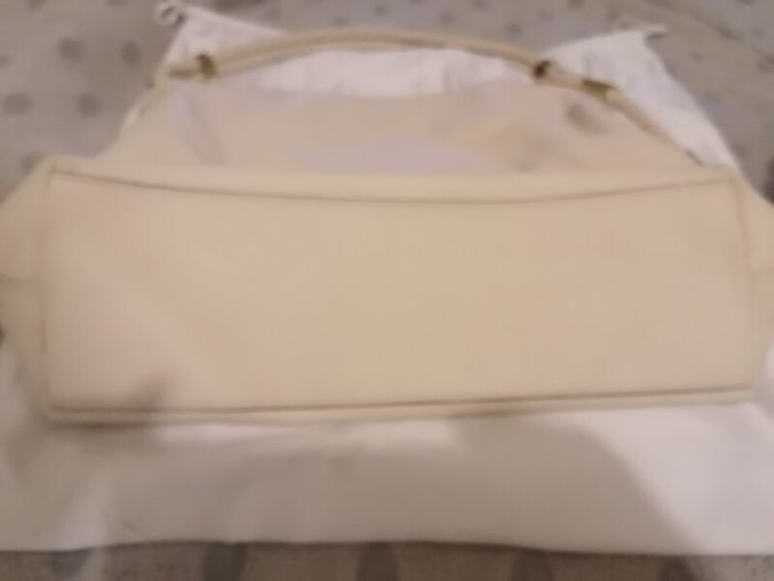 Michael Kors cream bag BNWT