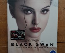 Black Swan - Blu-ray - New & Sealed