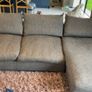 L Shaped Sofa Image 3