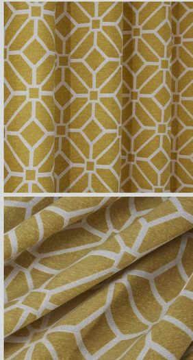 Sundour Fully Lined Curtains