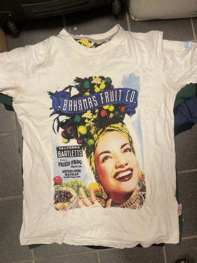 tee