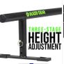 mad gear grind rail for scooter skateboard Image 2