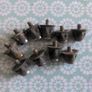 Football boot studs Image 2