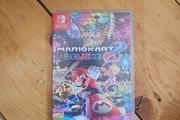 Mariokart 8 Deluxe Switch