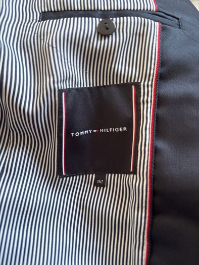 boys tommy suit jacket