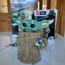 Official Star Wars Grogu, Lego Set Image 2