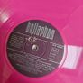 Jeronimo and Creedence Clearwater Revival, Spirit Orgaszmus LP, German copy on pink vinyl Image 4