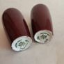Vintage British Made Ceramic Bud Vases x 2 Image 4