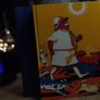 The Folio Book of Humorous Verse ! Hardcover with Slipcase ! 2002 ! by Folio Society ! Image 3