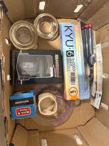 Mobile phone photography  and other items