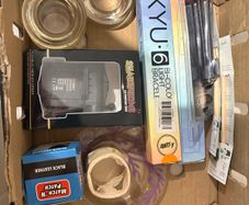 Mobile phone photography  and other items