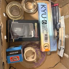 Mobile phone photography  and other items