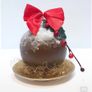 Vintage Christmas Decorations Image 6
