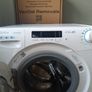 Candy smart pro washing machine 9kg 1400 Image 3