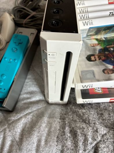 Nintendo Wii Console