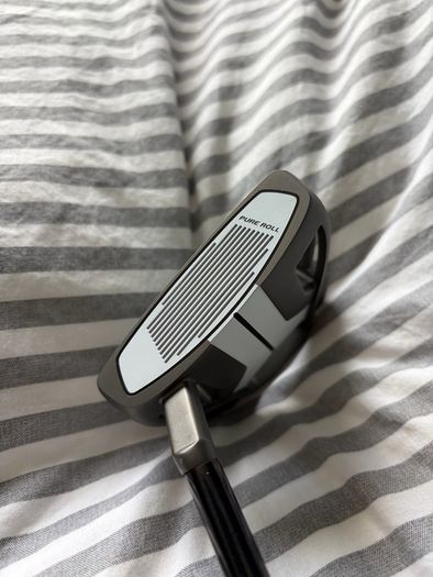 Taylormade Spider Tour X