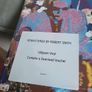 the glove blue sunshine (robert smith the cure) vinyl Image 2