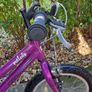 Ridgeback Melody 16" Kids Bike (purple) Image 5