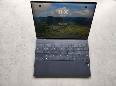 Dell Xps 13 9345 16gb Ram 256 Gb Ssd