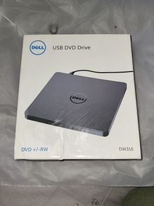 Dell Usb Drive