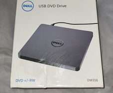 Dell Usb Drive