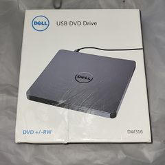 Dell Usb Drive