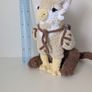 crochet griffin Image 2