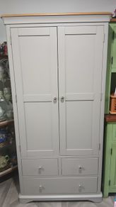 Kitchen pantry