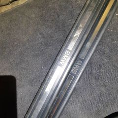 Door seals bmw e92