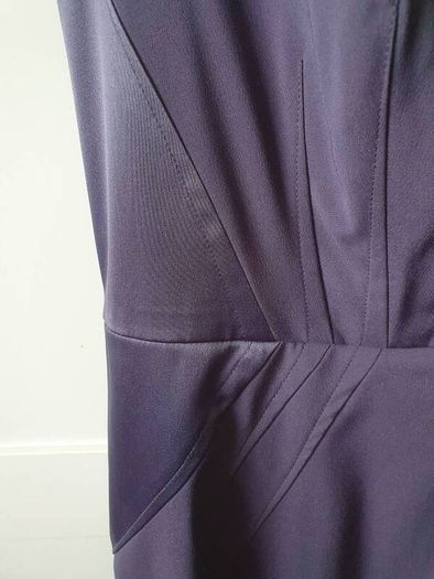 Jasper Conran grey dress 12
