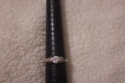 sterling silver ring