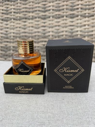 Maison Alhambra Kismet Magic