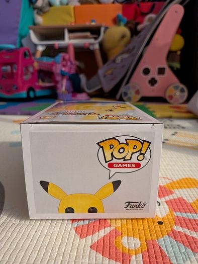 Funko Pokemon